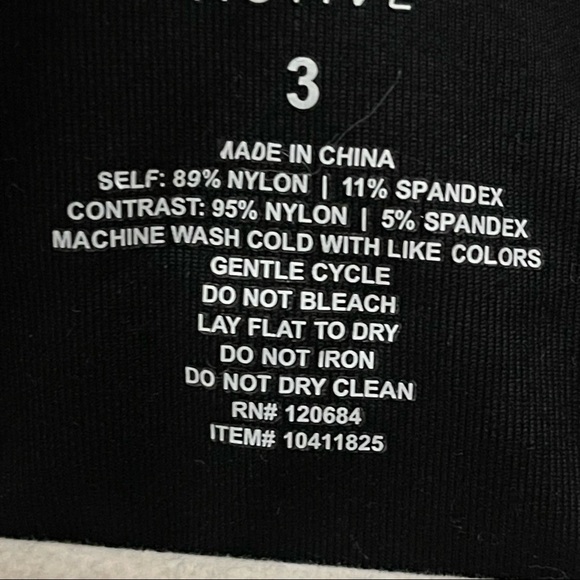 Torrid Active Mesh Tank Top - Picture 6 of 9